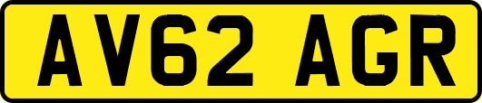 AV62AGR