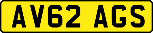 AV62AGS