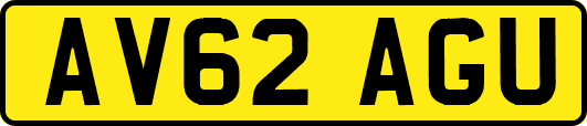 AV62AGU