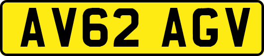 AV62AGV