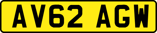 AV62AGW