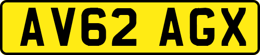 AV62AGX