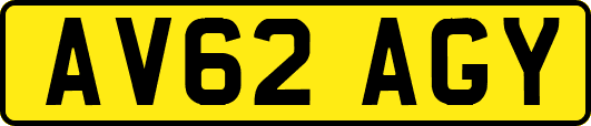 AV62AGY