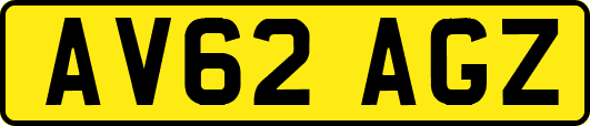 AV62AGZ