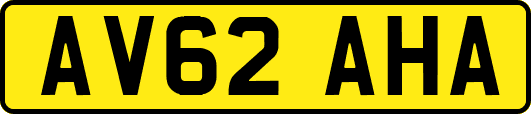 AV62AHA
