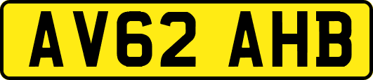AV62AHB
