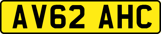 AV62AHC