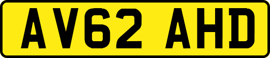 AV62AHD