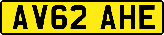 AV62AHE