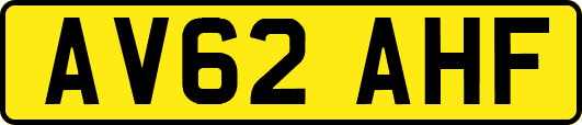 AV62AHF