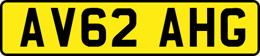 AV62AHG