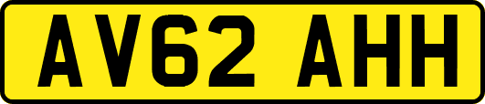 AV62AHH