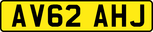 AV62AHJ