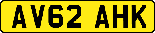 AV62AHK