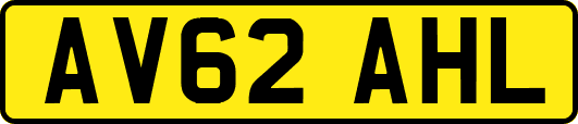 AV62AHL
