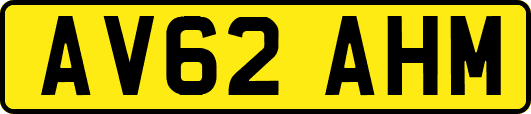 AV62AHM