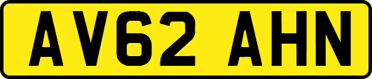 AV62AHN