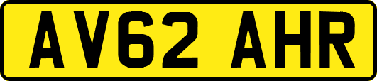 AV62AHR