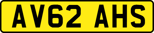 AV62AHS
