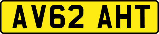 AV62AHT