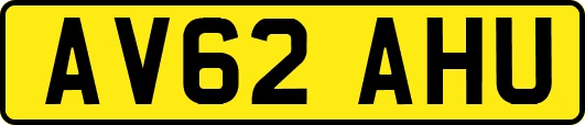 AV62AHU