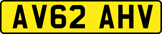 AV62AHV