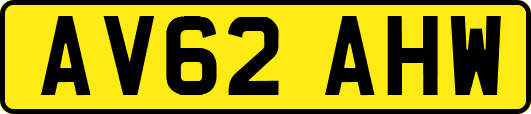 AV62AHW