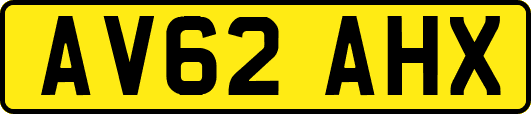 AV62AHX