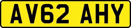 AV62AHY
