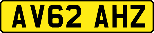 AV62AHZ
