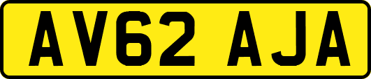 AV62AJA