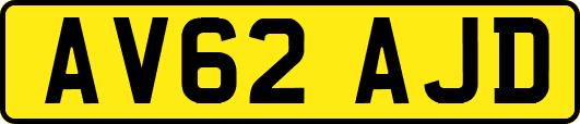 AV62AJD