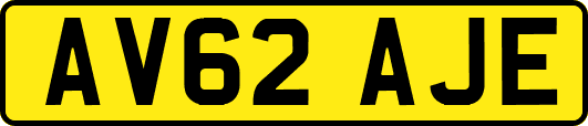AV62AJE