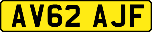 AV62AJF