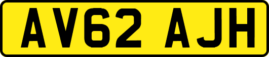 AV62AJH