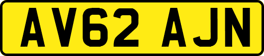 AV62AJN