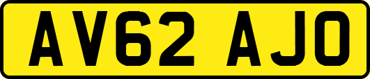 AV62AJO