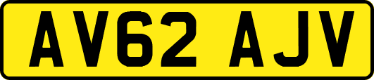AV62AJV