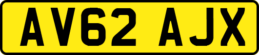AV62AJX