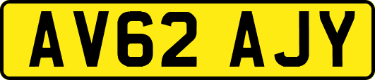 AV62AJY
