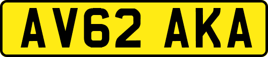 AV62AKA