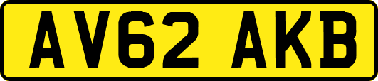 AV62AKB