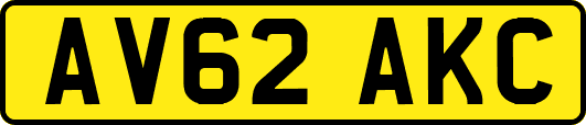 AV62AKC