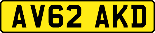 AV62AKD