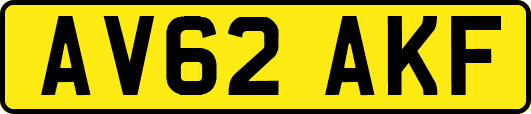 AV62AKF