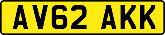 AV62AKK
