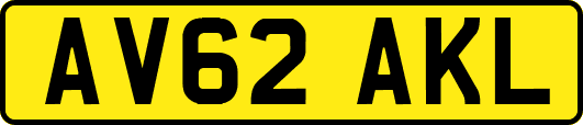 AV62AKL
