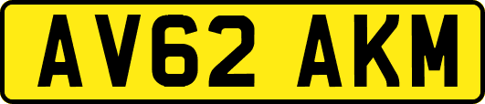 AV62AKM