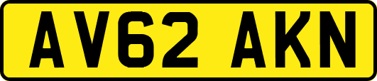 AV62AKN