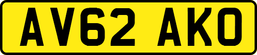 AV62AKO